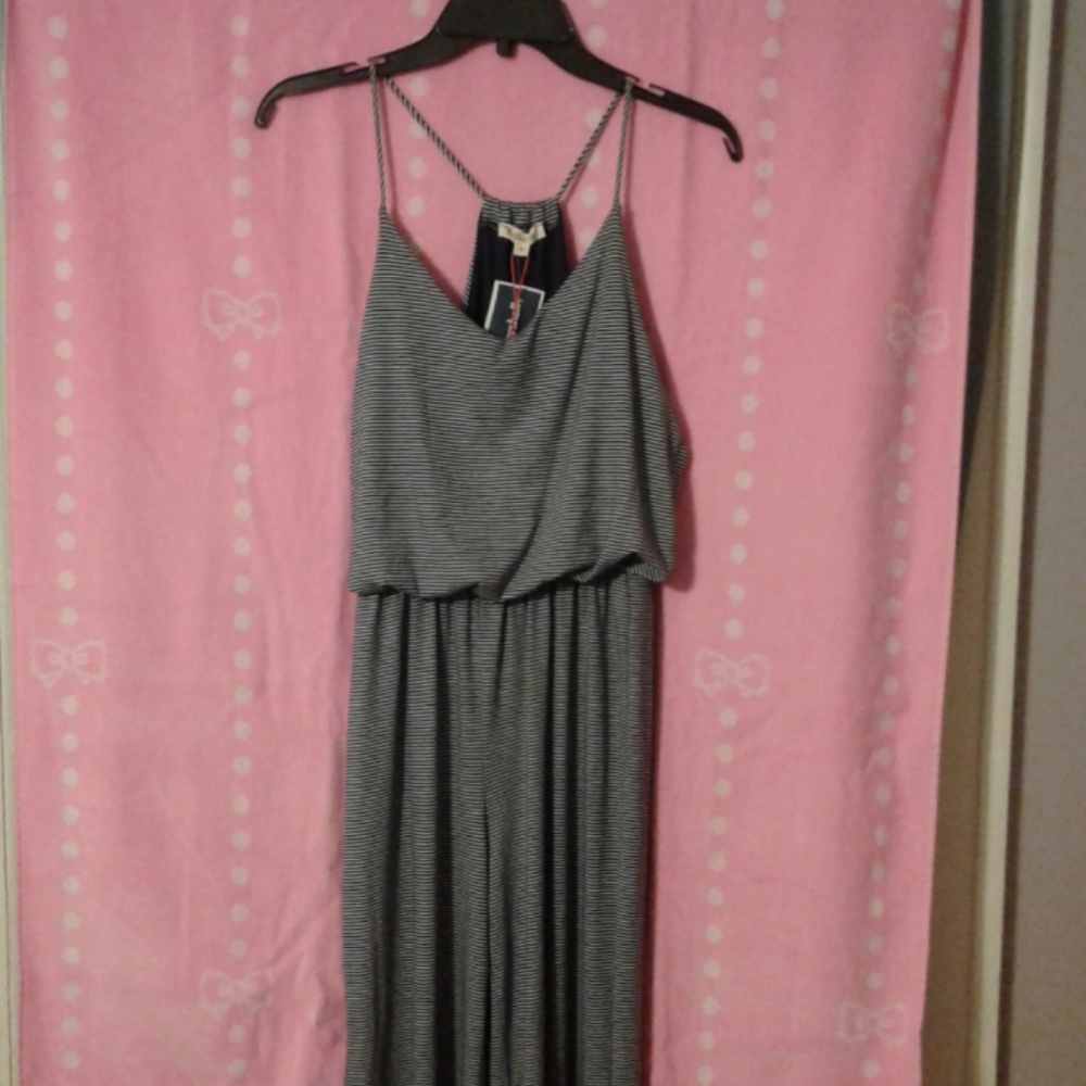Ladies romper
